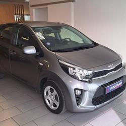 Kia Picanto 1.0 DPi 67ch Active Auxerre