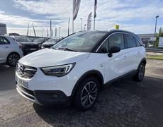Opel Crossland X La Chapelle-Saint-Luc
