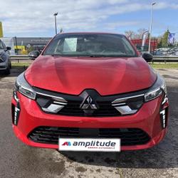 Mitsubishi Colt 1.6 MPI HEV 143ch Instyle 2024 La Chapelle-Saint-Luc