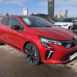 Mitsubishi Colt 1.6 MPI HEV 143ch Instyle 2024 La Chapelle-Saint-Luc