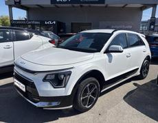 Kia Niro La Chapelle-Saint-Luc