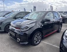 Kia Picanto La Chapelle-Saint-Luc