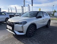Ds DS3 - 1.2 Hybride 136ch Edition France Automatique - 23 499 €