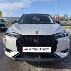 Ds DS3 1.2 Hybride 136ch Edition France Automatique La Chapelle-Saint-Luc