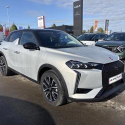 Ds DS3 1.2 Hybride 136ch Edition France Automatique La Chapelle-Saint-Luc