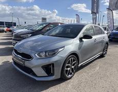 Kia Cee'd La Chapelle-Saint-Luc