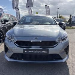 Kia Cee'd 1.5 T-GDI 160ch GT Line DCT7 La Chapelle-Saint-Luc