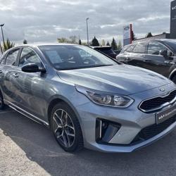 Kia Cee'd 1.5 T-GDI 160ch GT Line DCT7 La Chapelle-Saint-Luc