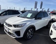 Kia Stonic La Chapelle-Saint-Luc