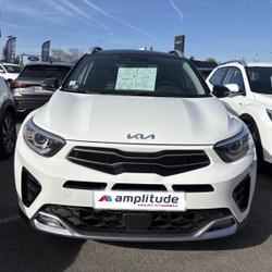 Kia Stonic 1.0 T-GDi 120ch MHEV GT Line DCT7 La Chapelle-Saint-Luc
