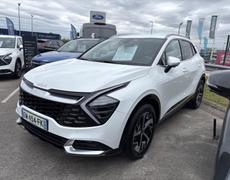 Kia Sportage La Chapelle-Saint-Luc