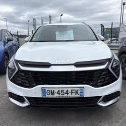 Kia Sportage 1.6 T-GDi 150ch MHEV Design DCT7 4x2 MY23 La Chapelle-Saint-Luc