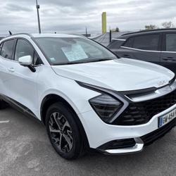 Kia Sportage 1.6 T-GDi 150ch MHEV Design DCT7 4x2 MY23 La Chapelle-Saint-Luc