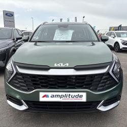 Kia Sportage 1.6 T-GDi 150ch MHEV Motion 4x2 La Chapelle-Saint-Luc