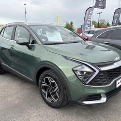 Kia Sportage 1.6 T-GDi 150ch MHEV Motion 4x2 La Chapelle-Saint-Luc
