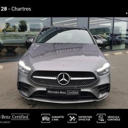 Mercedes Classe B 200d 150ch AMG Line 8G-DCT Chartres