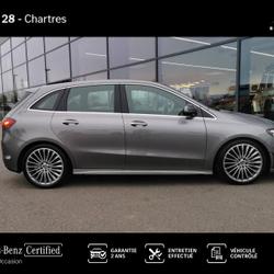 Mercedes Classe B 200d 150ch AMG Line 8G-DCT Chartres