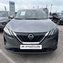 Nissan Qashqai e-POWER 190ch Tekna+ 2022 La Chapelle-Saint-Luc