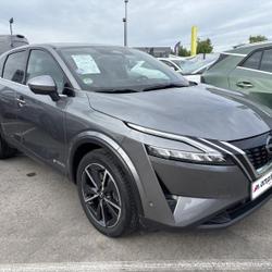 Nissan Qashqai e-POWER 190ch Tekna+ 2022 La Chapelle-Saint-Luc