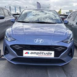 Hyundai i10 1.0 63ch ECO Creative BVR La Chapelle-Saint-Luc