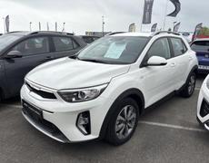 Kia Stonic La Chapelle-Saint-Luc