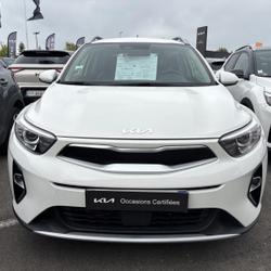 Kia Stonic 1.0 T-GDi 100ch Active La Chapelle-Saint-Luc