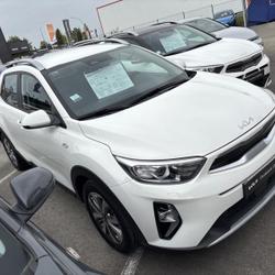 Kia Stonic 1.0 T-GDi 100ch Active La Chapelle-Saint-Luc