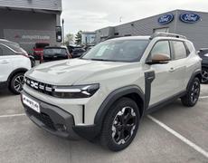 Dacia Duster La Chapelle-Saint-Luc