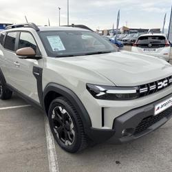 Dacia Duster 1.6 hybrid 140ch Extreme La Chapelle-Saint-Luc