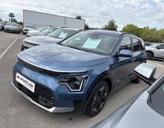 Kia Niro La Chapelle-Saint-Luc