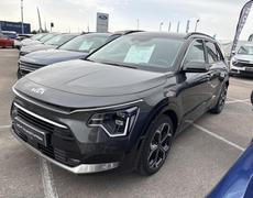 Kia Niro La Chapelle-Saint-Luc