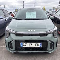 Kia Picanto 1.2 DPi 79ch GT-Line BVMA5 La Chapelle-Saint-Luc