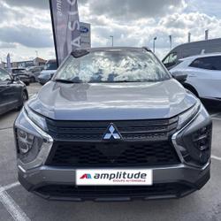 Mitsubishi Eclipse Cross 2.4 MIVEC PHEV 188ch Instyle 4WD La Chapelle-Saint-Luc