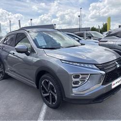 Mitsubishi Eclipse Cross 2.4 MIVEC PHEV 188ch Instyle 4WD La Chapelle-Saint-Luc