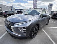 Mitsubishi Eclipse Cross Auxerre
