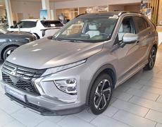 Mitsubishi Eclipse Cross Auxerre