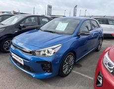 Kia Rio La Chapelle-Saint-Luc