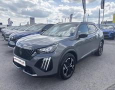 Peugeot 2008 La Chapelle-Saint-Luc