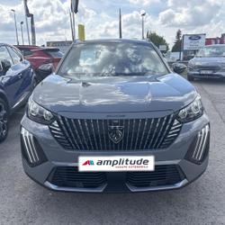 Peugeot 2008 1.2 130ch S&S Allure EAT8 La Chapelle-Saint-Luc