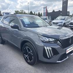 Peugeot 2008 1.2 130ch S&S Allure EAT8 La Chapelle-Saint-Luc