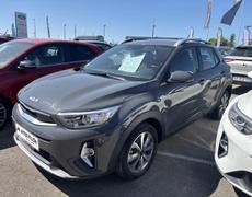 Kia Stonic La Chapelle-Saint-Luc