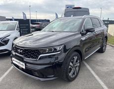 Kia Sorento La Chapelle-Saint-Luc