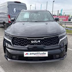 Kia Sorento 1.6 T-GDi 230 HEV Premium BVA6 4x4 7 places La Chapelle-Saint-Luc
