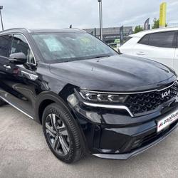 Kia Sorento 1.6 T-GDi 230 HEV Premium BVA6 4x4 7 places La Chapelle-Saint-Luc