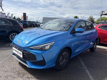 MG MG3 - 1.5 Hybrid+ 195ch Standard - 16 399 €