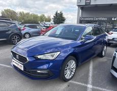 Seat Leon ST La Chapelle-Saint-Luc