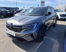 Renault Austral La Chapelle-Saint-Luc