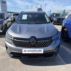 Renault Austral 1.2 E-Tech full hybrid 200ch Techno esprit Alpine - 24 La Chapelle-Saint-Luc