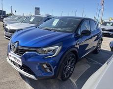 Renault Captur La Chapelle-Saint-Luc