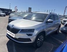 Skoda Karoq La Chapelle-Saint-Luc